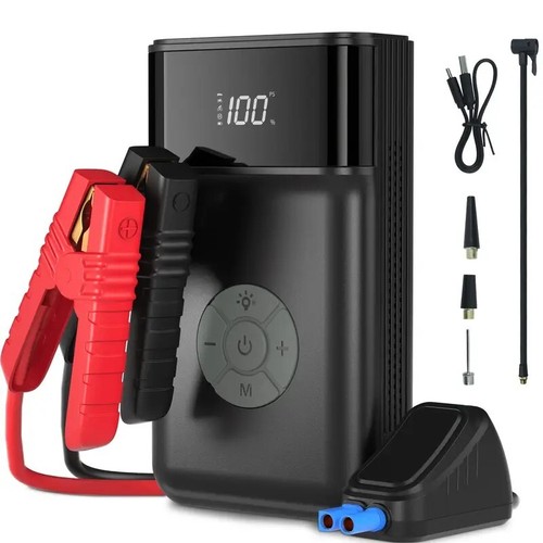 1500a car jump starter - 1500a,