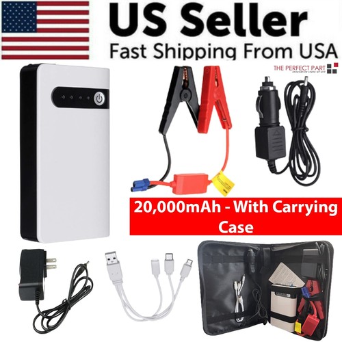 20000mah car jump starter - 20000mah,